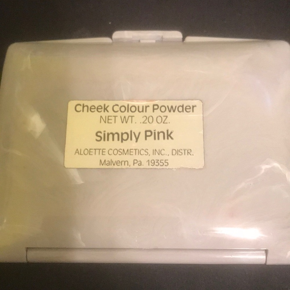 Aloette Cheek Color Powder - Picture 3 of 3